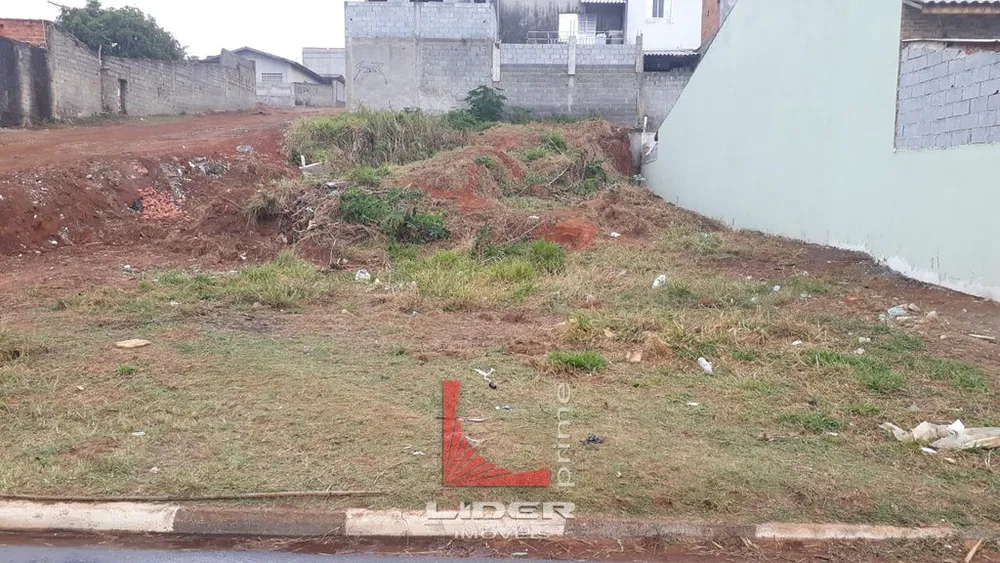 Terreno, 300 m² - Foto 1
