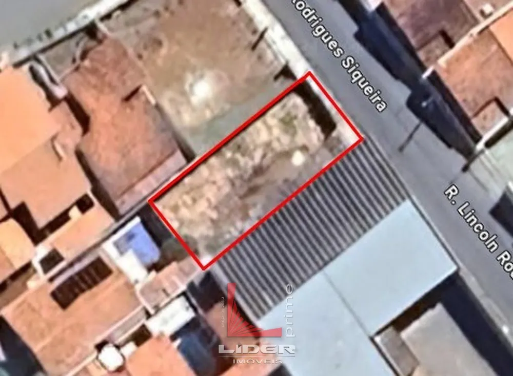 Terreno, 300 m² - Foto 1