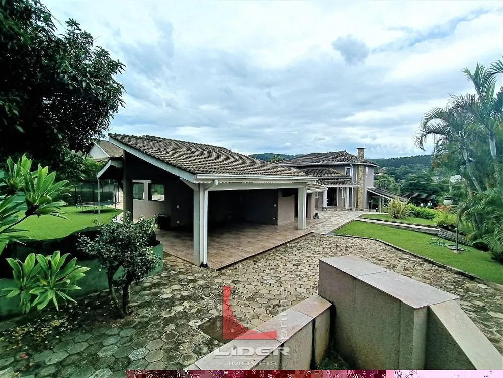 Casa de Condomínio, 9 quartos - Foto 3