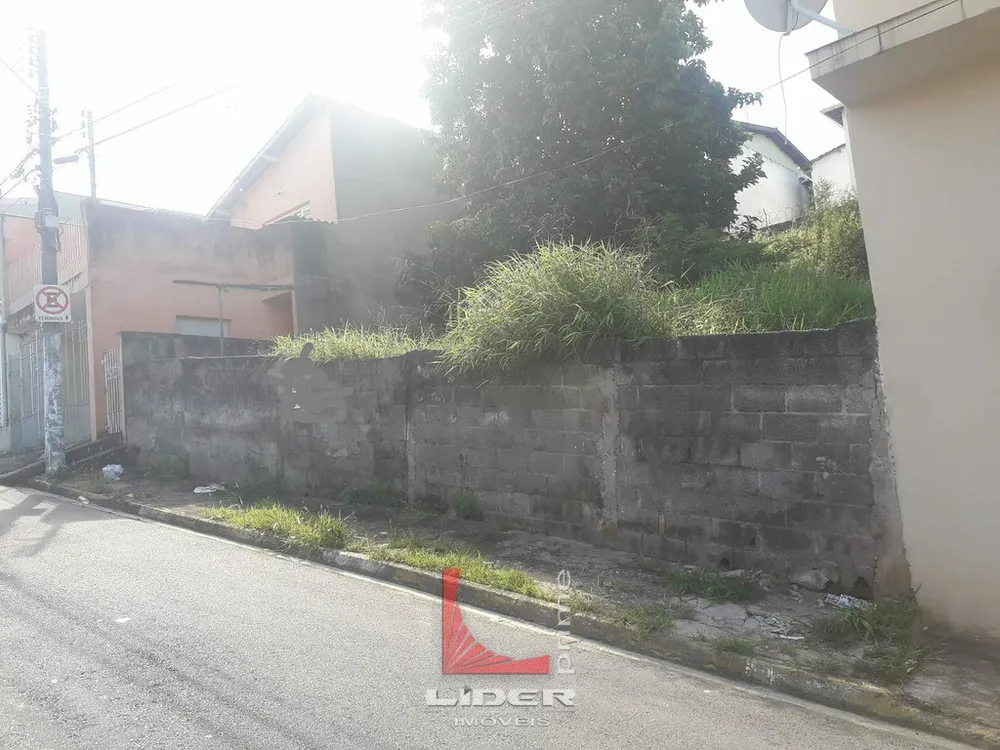 Terreno, 252 m² - Foto 1