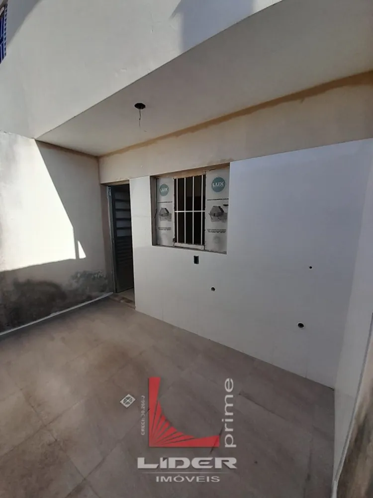 Casa, 2 quartos - Foto 1