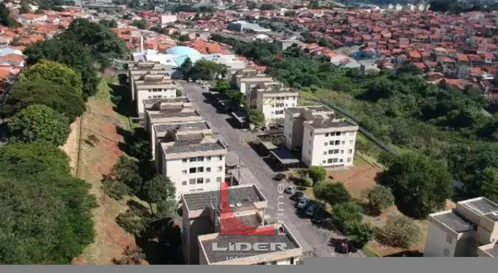 Apartamento, 3 quartos, 81 m² - Foto 3