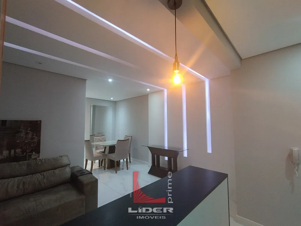 Apartamento, 3 quartos, 81 m² - Foto 2