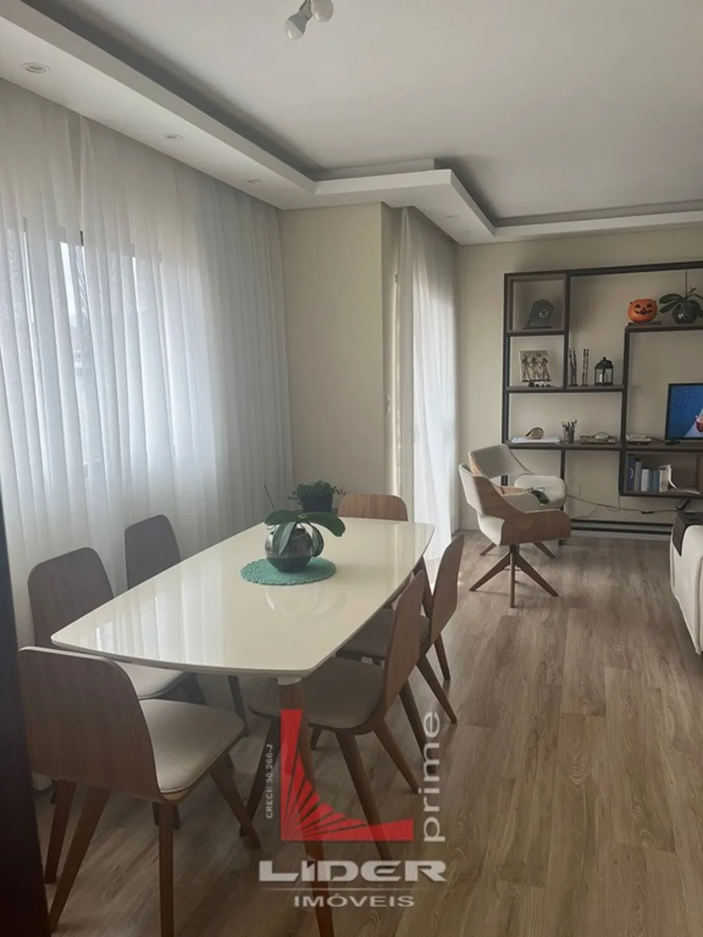 Apartamento, 2 quartos, 49 m² - Foto 1