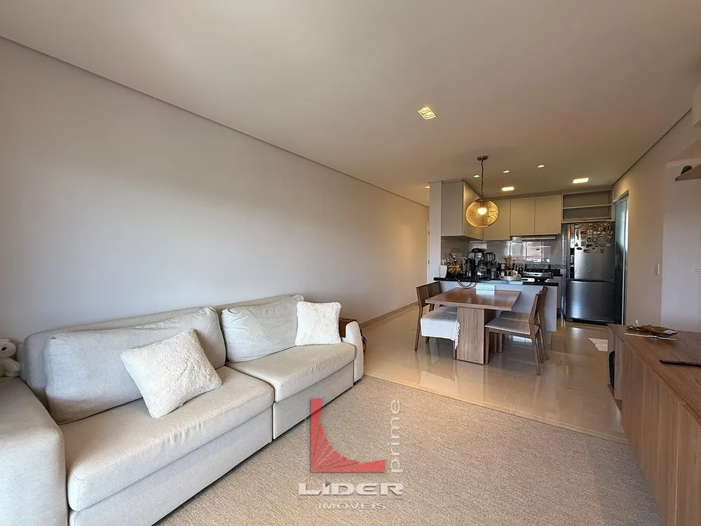 Apartamento, 3 quartos, 98 m² - Foto 1