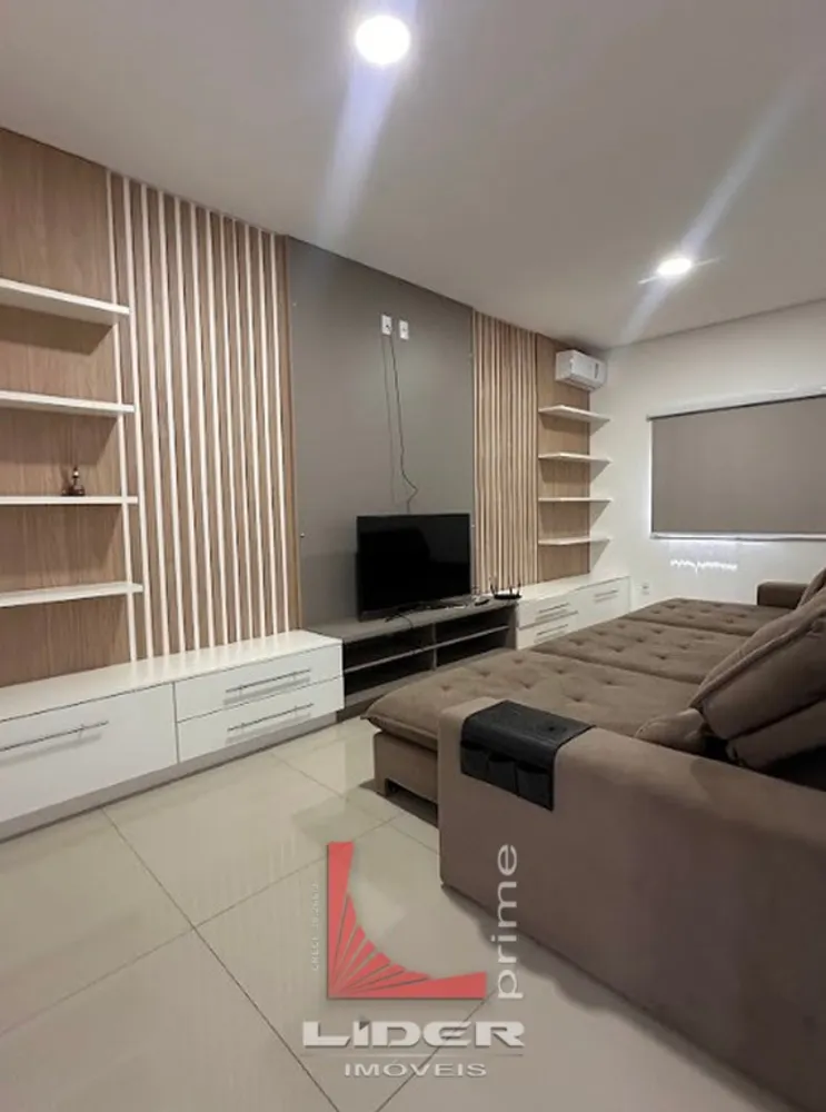 Casa de Condomínio, 9 quartos - Foto 1