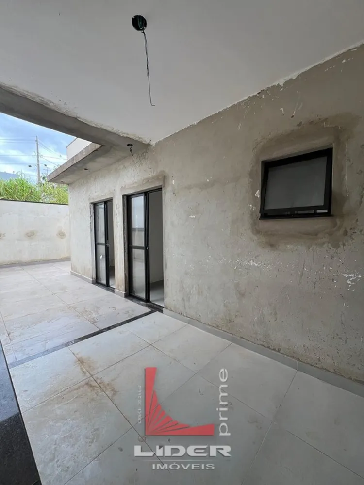 Casa, 3 quartos - Foto 7