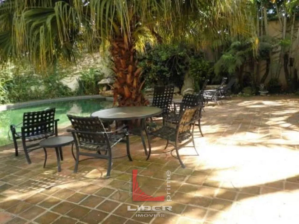 Casa, 8 quartos, 1200 m² - Foto 9