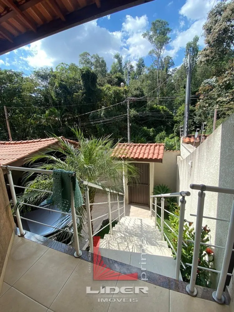 Casa de Condomínio, 3 quartos - Foto 7