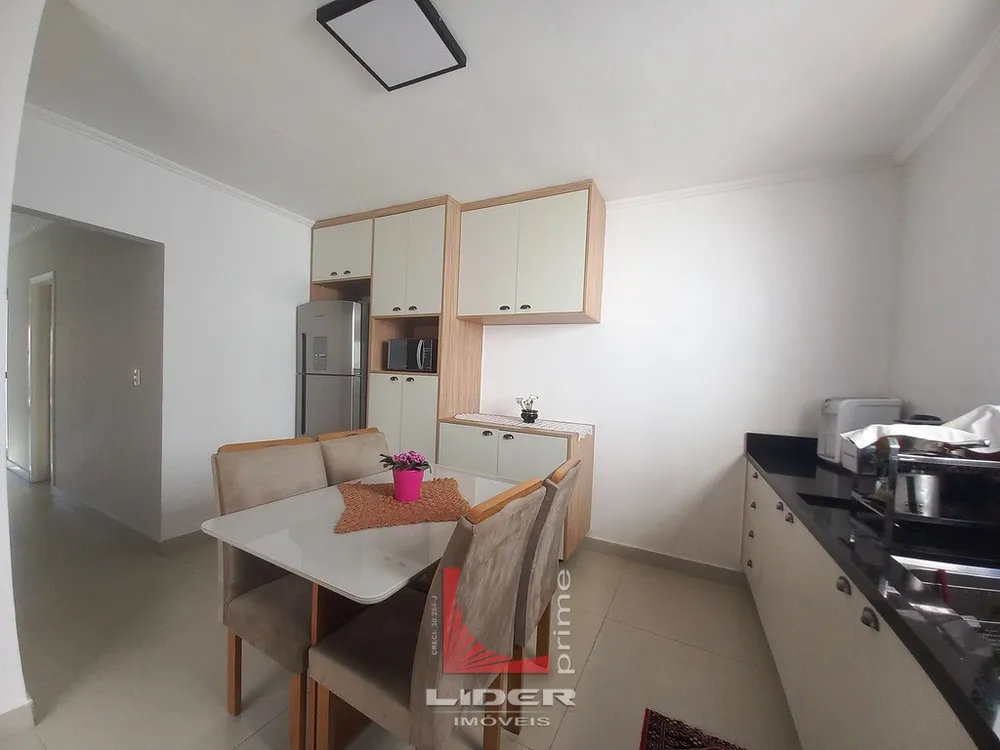 Casa, 2 quartos - Foto 4