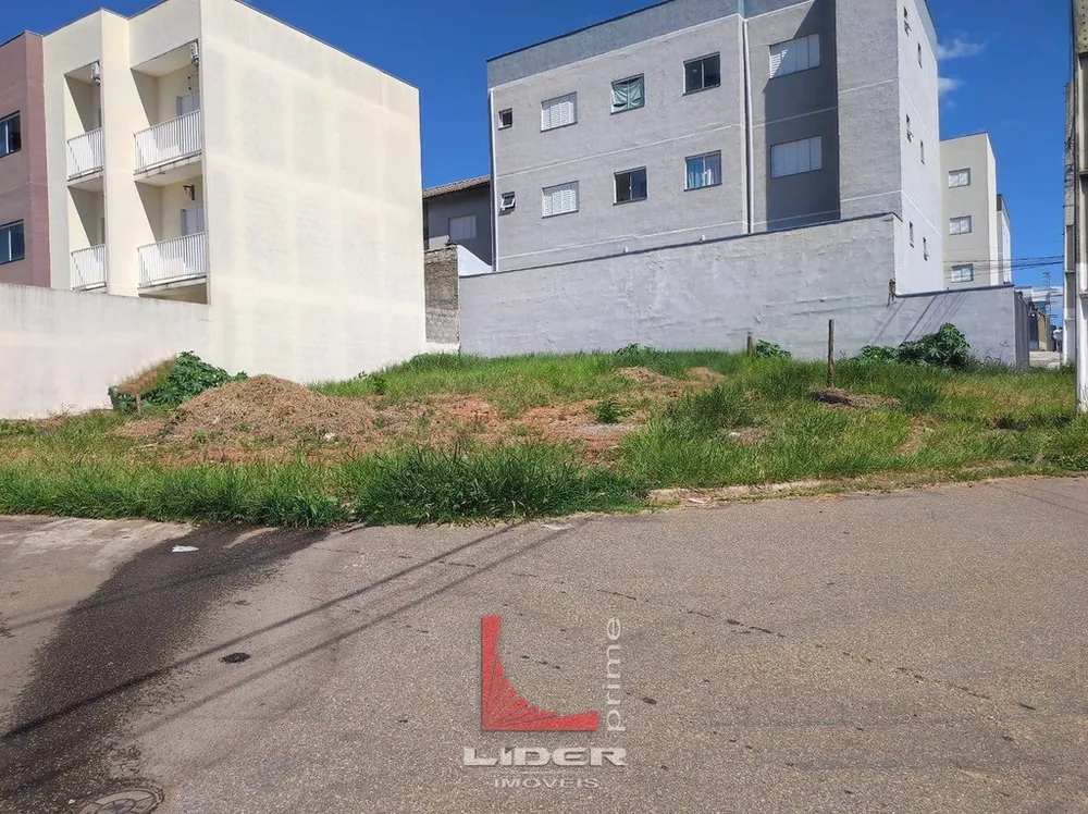 Terreno, 265 m² - Foto 1