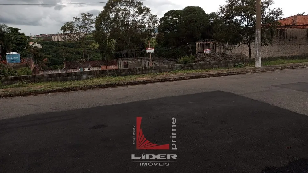 Terreno, 562 m² - Foto 1