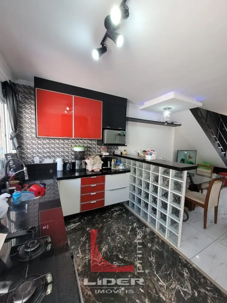Casa de Condomínio, 3 quartos - Foto 3