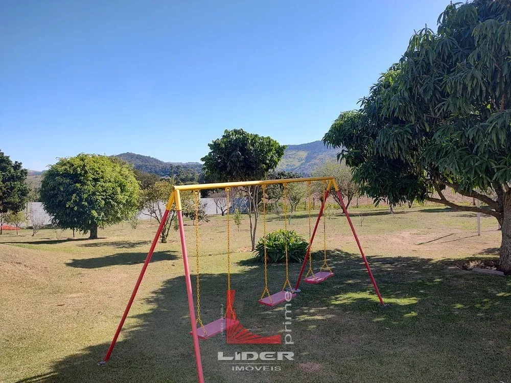 Chácara, 986 m² - Foto 7