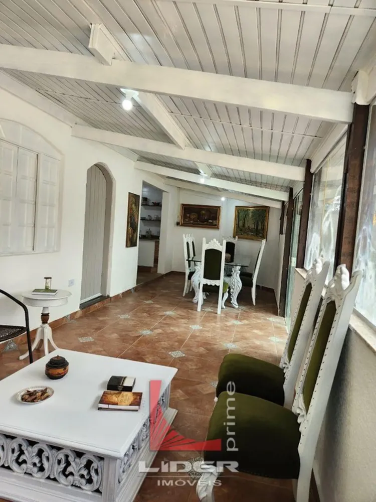 Chácara, 986 m² - Foto 5