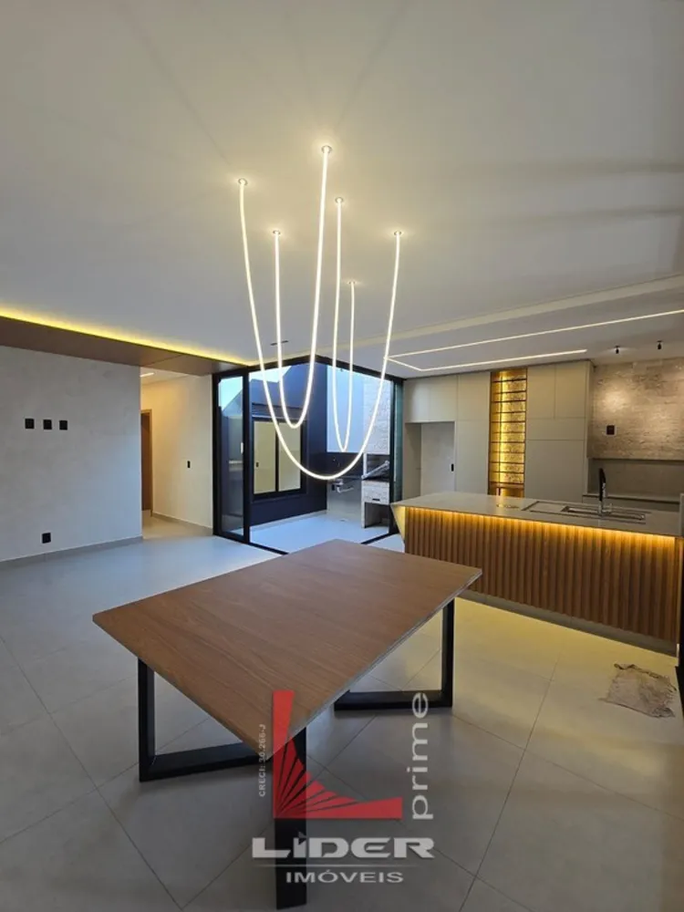 Casa, 3 quartos, 128 m² - Foto 1
