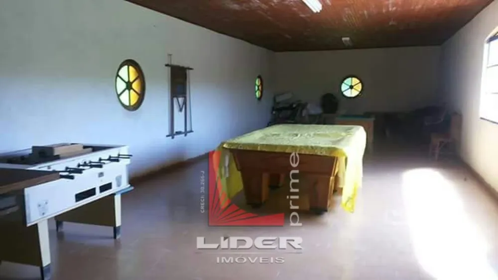 Sítio, 39 m² - Foto 5