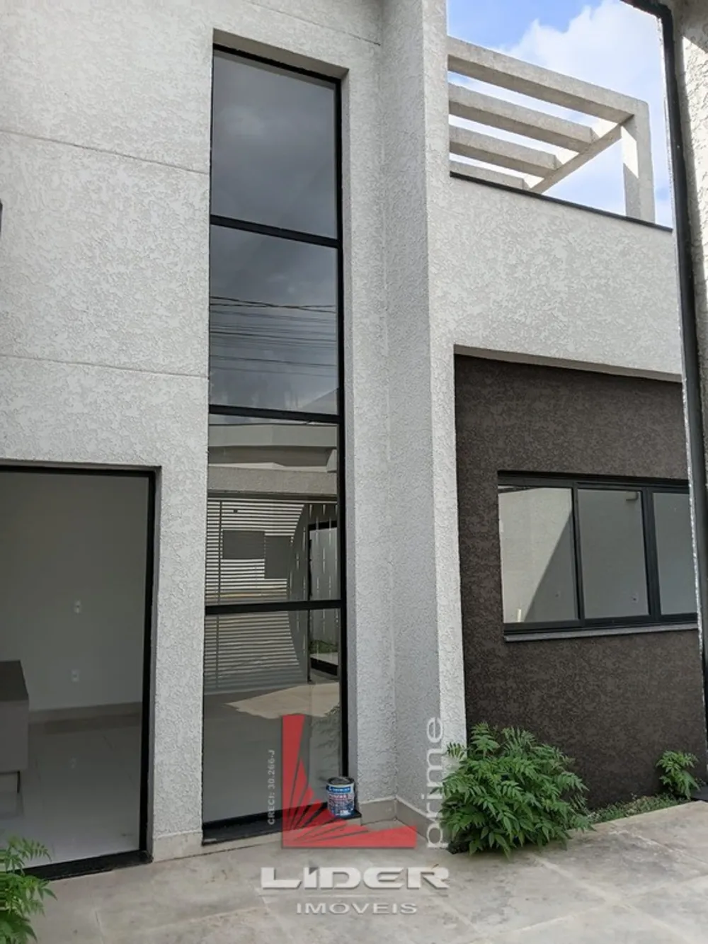 Casa, 2 quartos - Foto 2