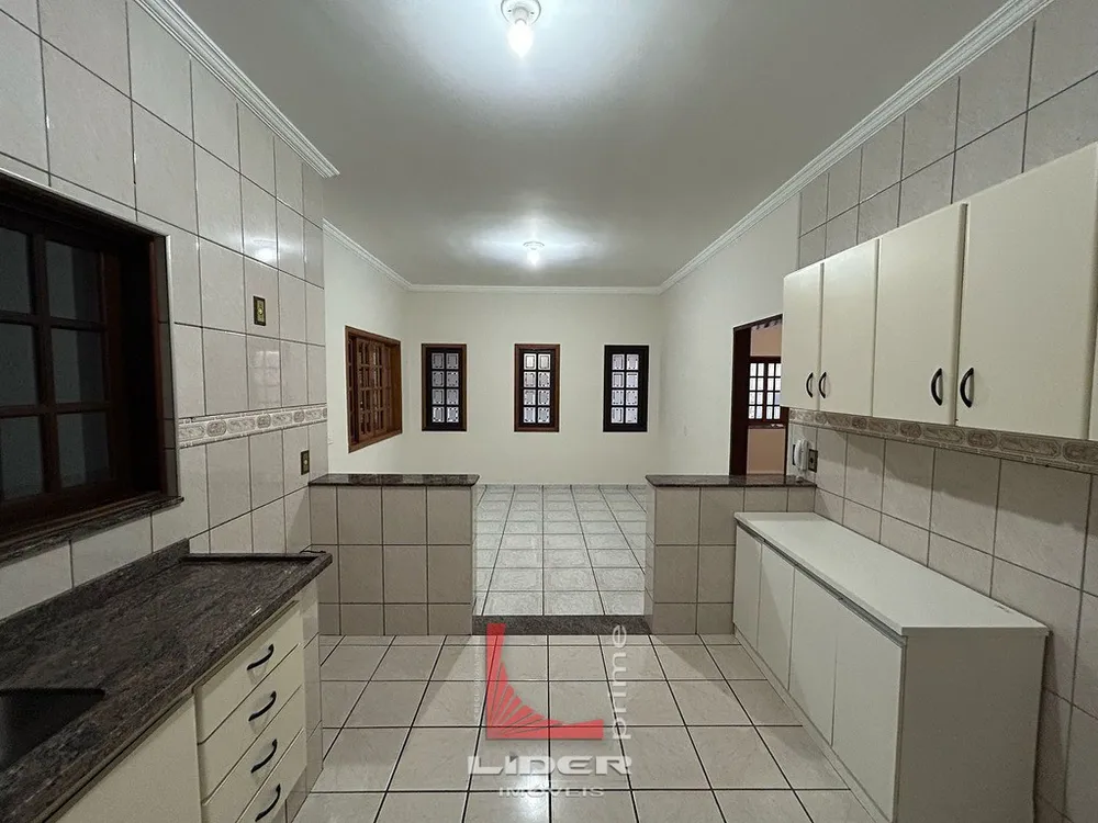Casa, 3 quartos - Foto 7
