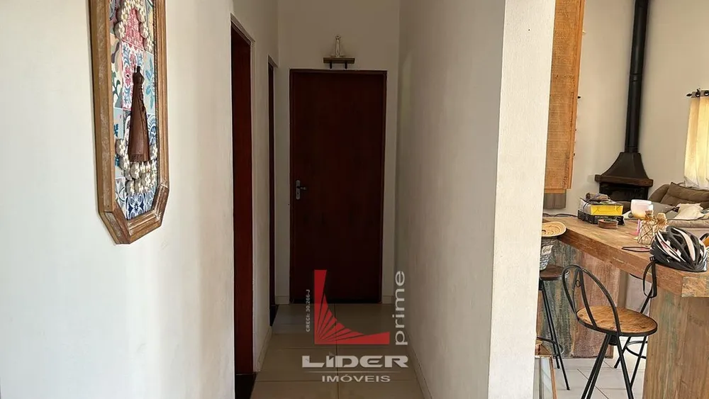 Casa de Condomínio, 3 quartos - Foto 6