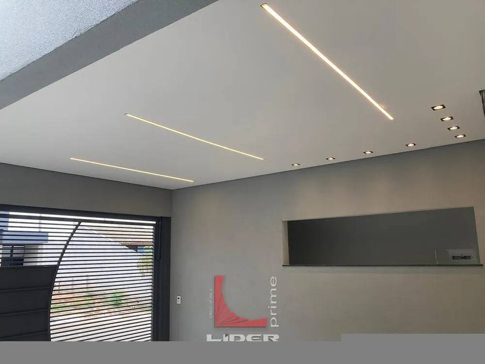 Casa, 3 quartos, 117 m² - Foto 4