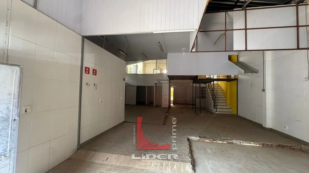 Depósito-Galpão - Foto 4