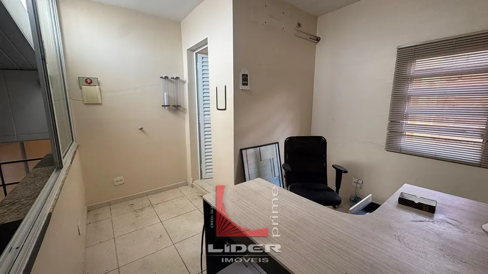 Depósito-Galpão - Foto 1