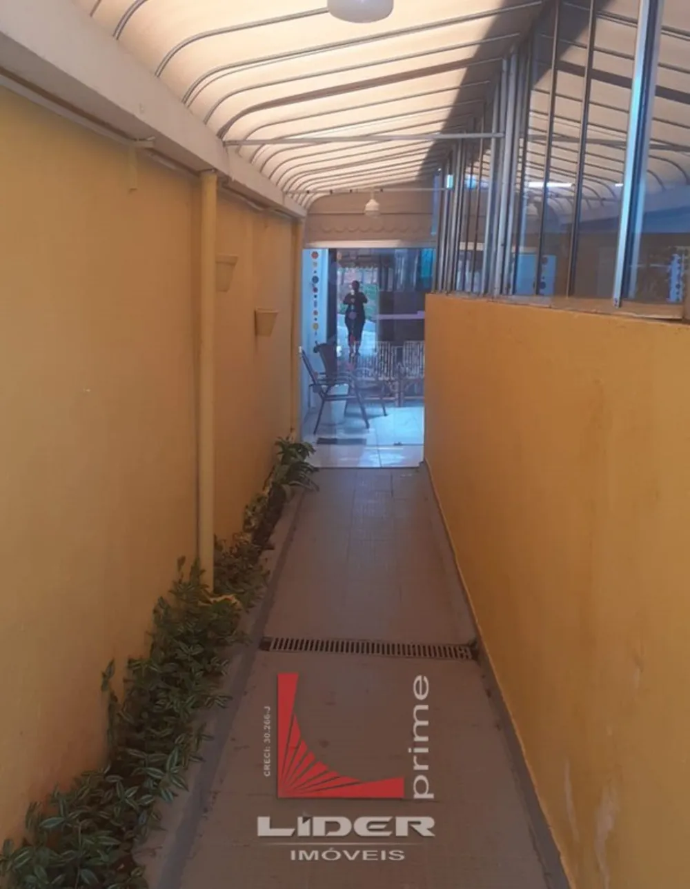 Loja-Salão, 145 m² - Foto 1
