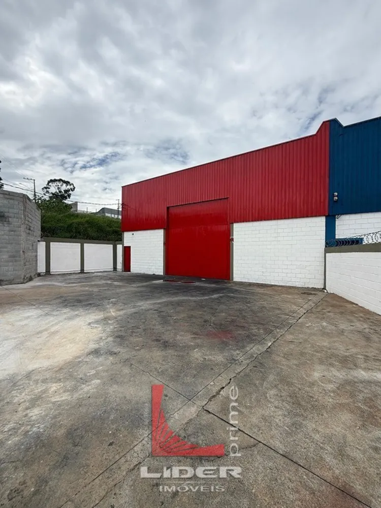 Loja-Salão, 145 m² - Foto 2