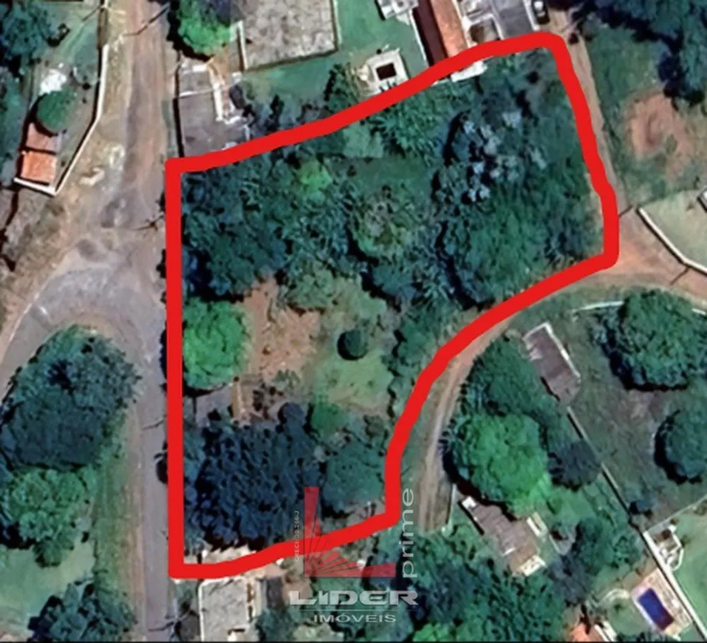 Terreno, 1200 m² - Foto 1