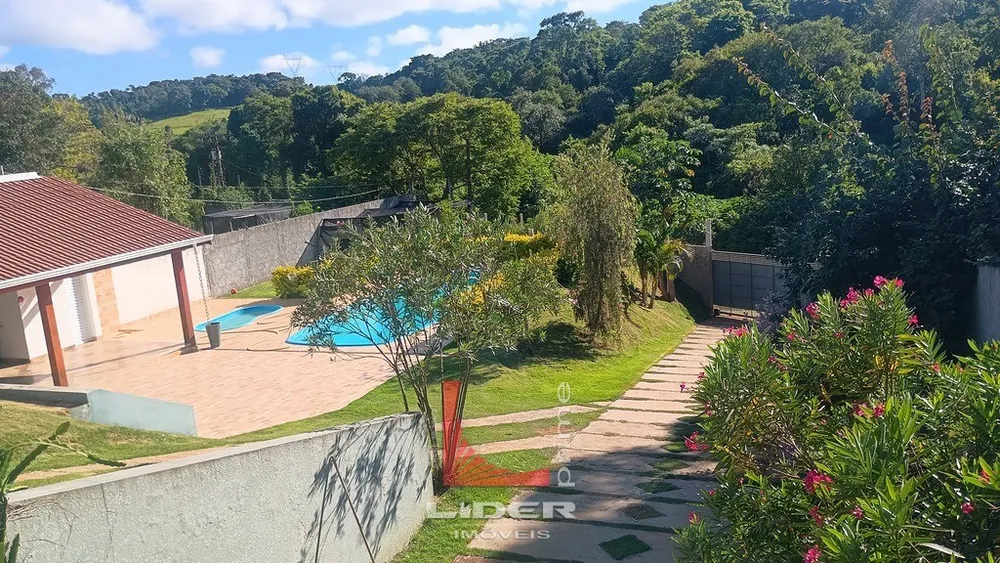Chácara, 1200 m² - Foto 1