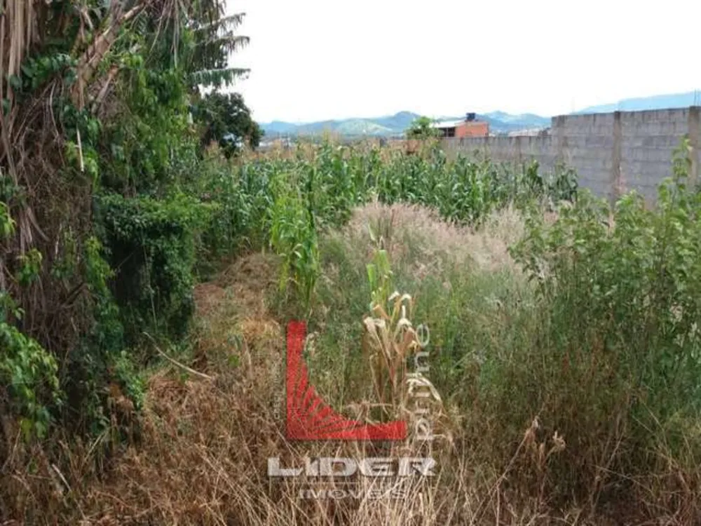 Terreno, 500 m² - Foto 1