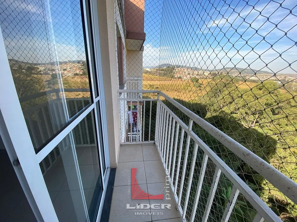 Apartamento, 2 quartos, 60 m² - Foto 5