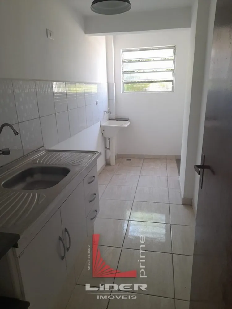 Apartamento, 1 quarto, 40 m² - Foto 5