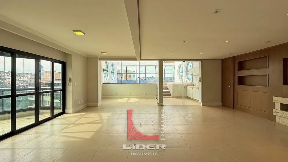 Apartamento, 1 quarto, 40 m² - Foto 4