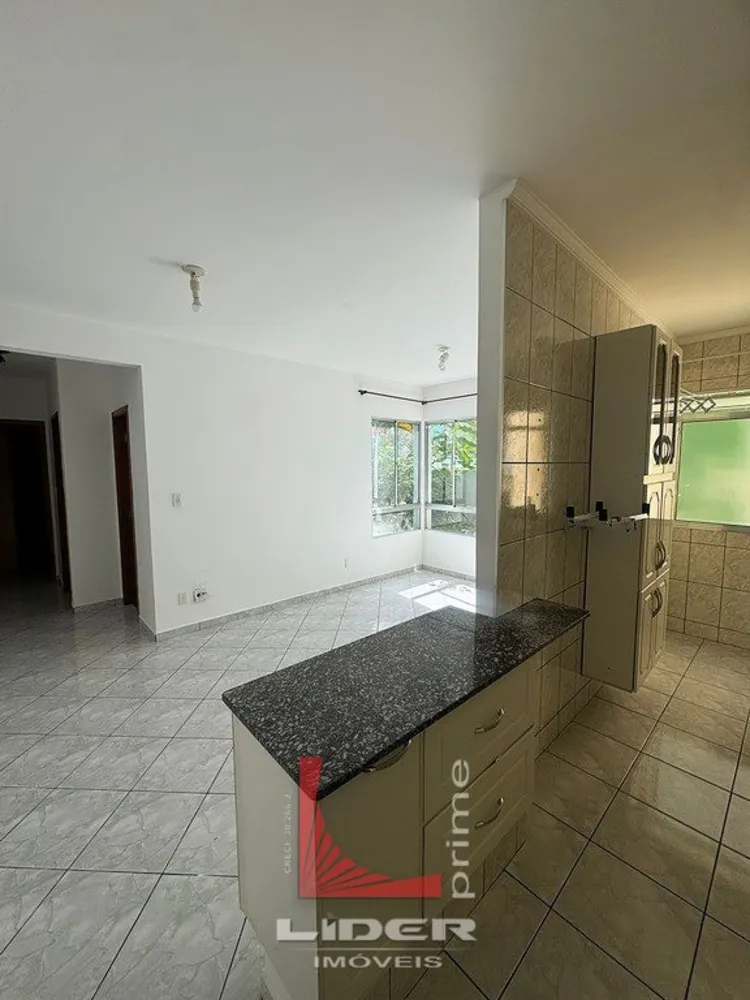 Apartamento, 1 quarto, 40 m² - Foto 1