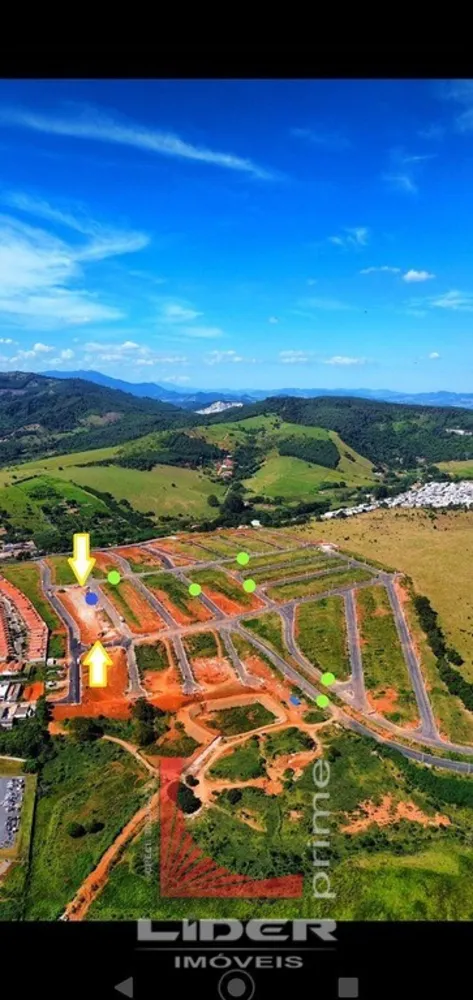 Terreno, 140 m² - Foto 1