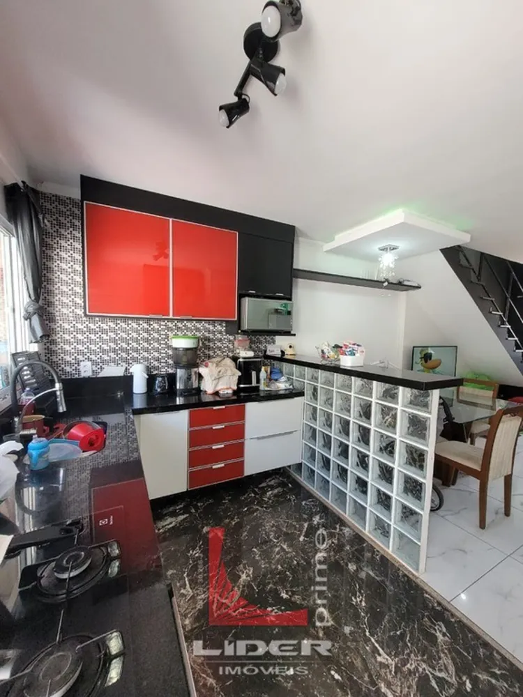 Casa, 2 quartos - Foto 1
