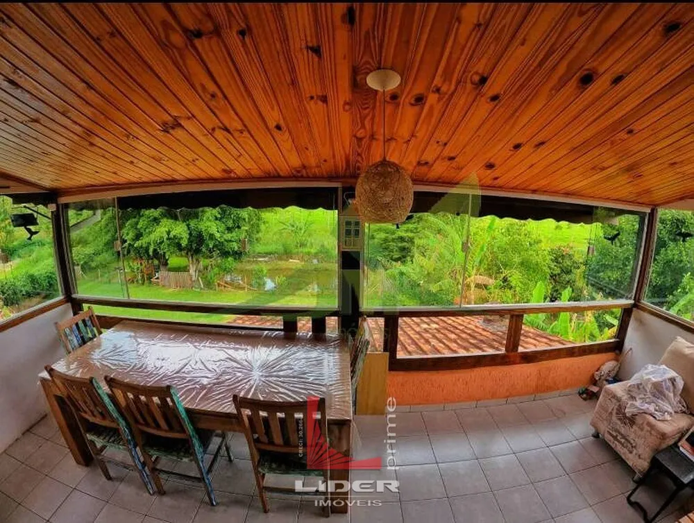 Chácara, 1155 m² - Foto 1