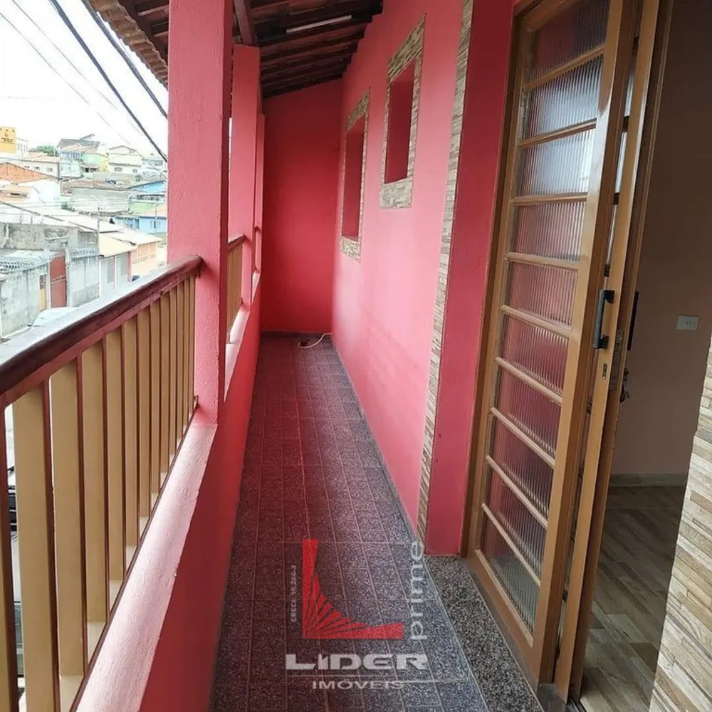 Casa, 2 quartos - Foto 2