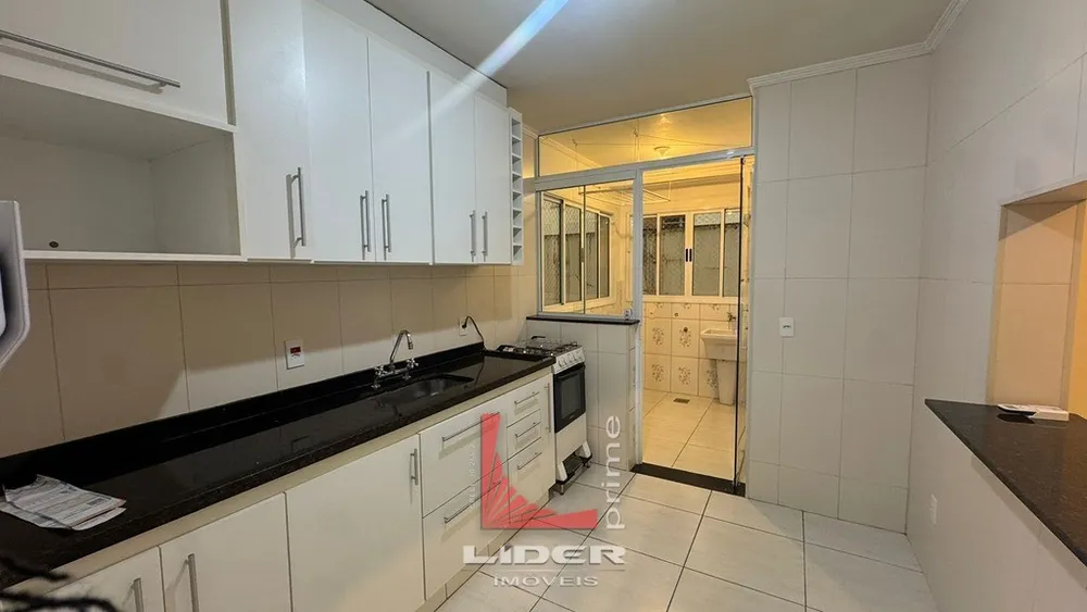 Apartamento, 1 quarto, 38 m² - Foto 1