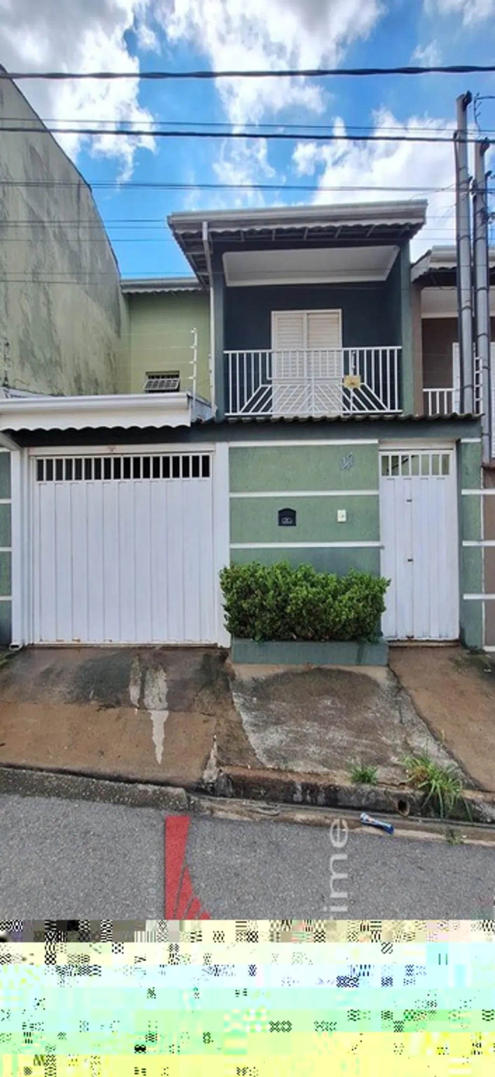 Casa, 3 quartos - Foto 4