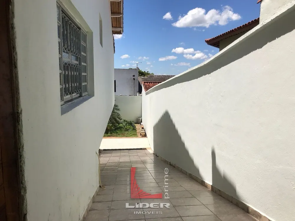 Casa, 4 quartos - Foto 1