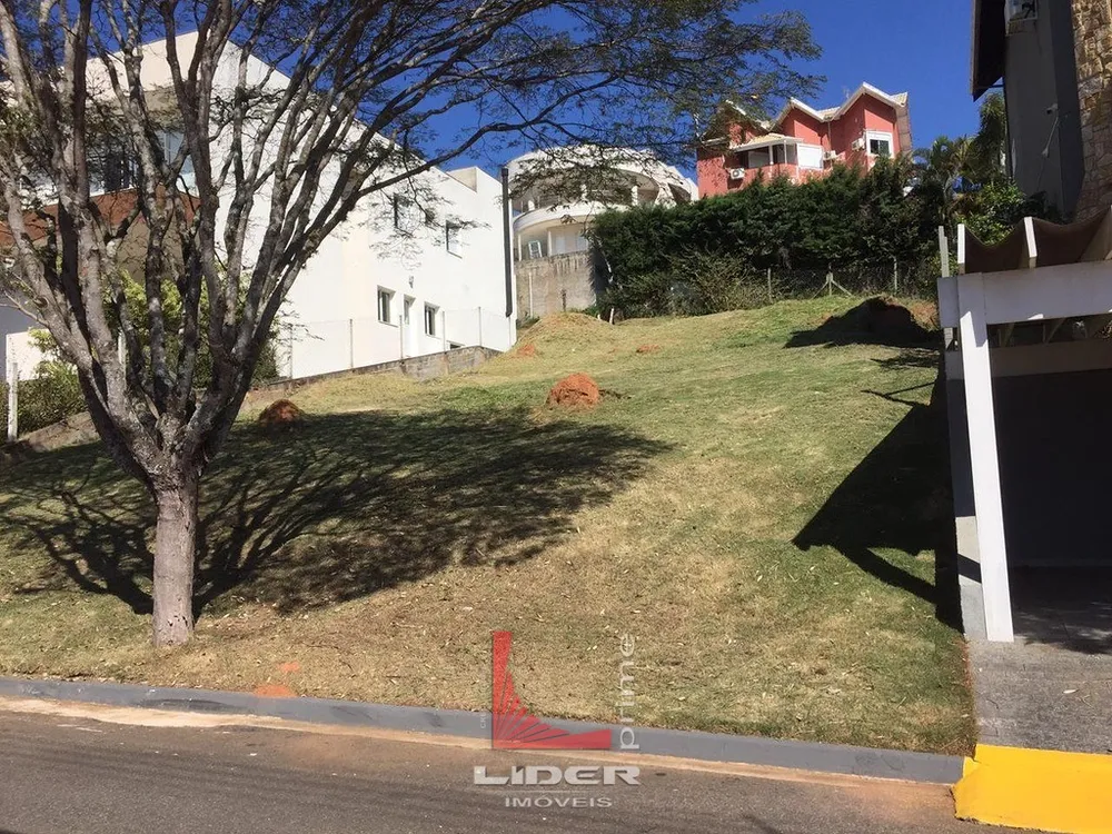 Loteamento e Condomínio, 507 m² - Foto 3
