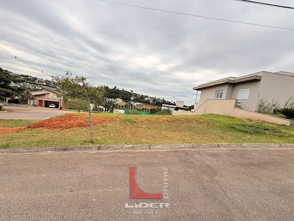 Loteamento e Condomínio, 507 m² - Foto 1