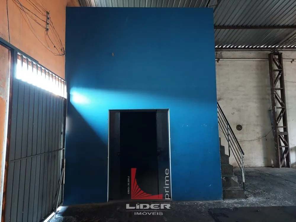 Loja-Salão, 265 m² - Foto 1