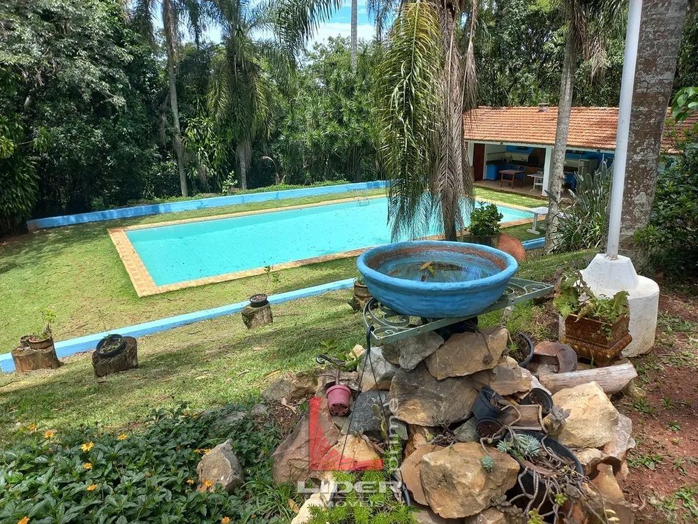 Chácara, 7 hectares - Foto 1