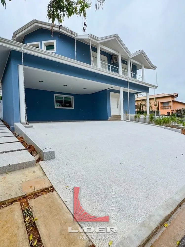 Casa, 6 quartos, 1598 m² - Foto 2
