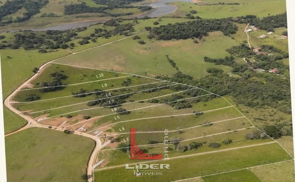 Terreno, 1752 m² - Foto 1