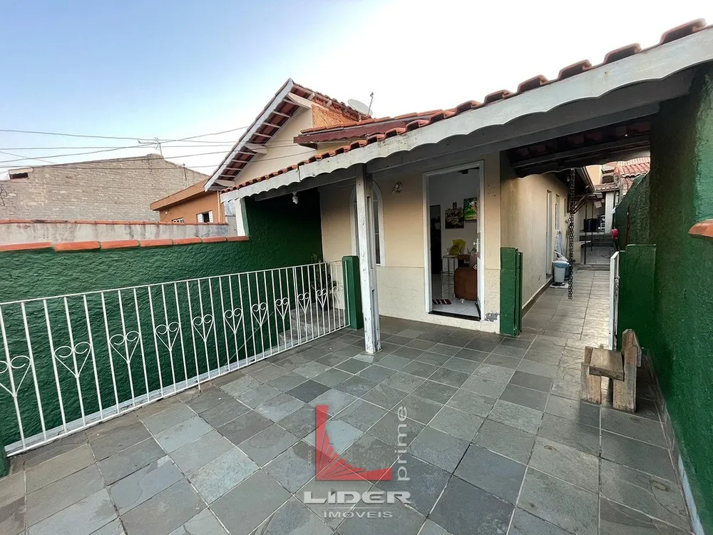 Casa de Condomínio, 4 quartos - Foto 2
